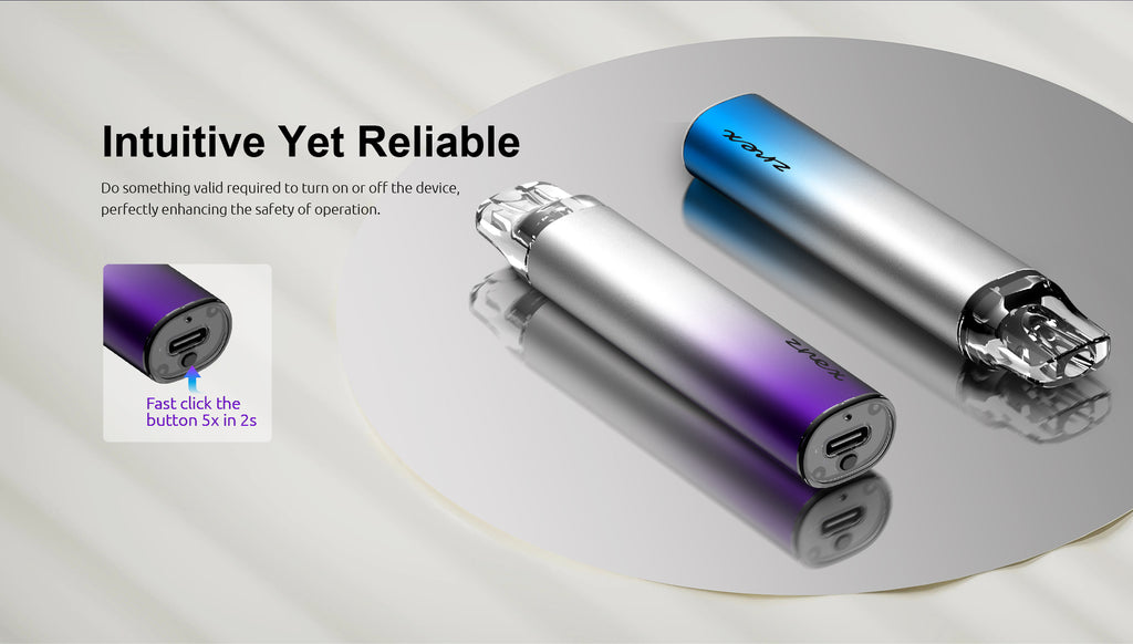 SMOK ZREX RF