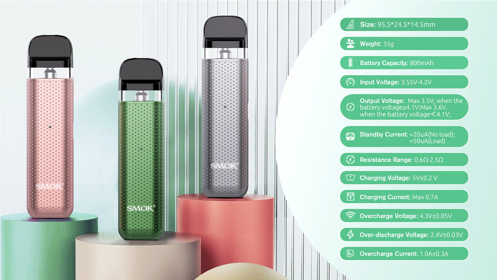 SMOK NOVO 2C KIT