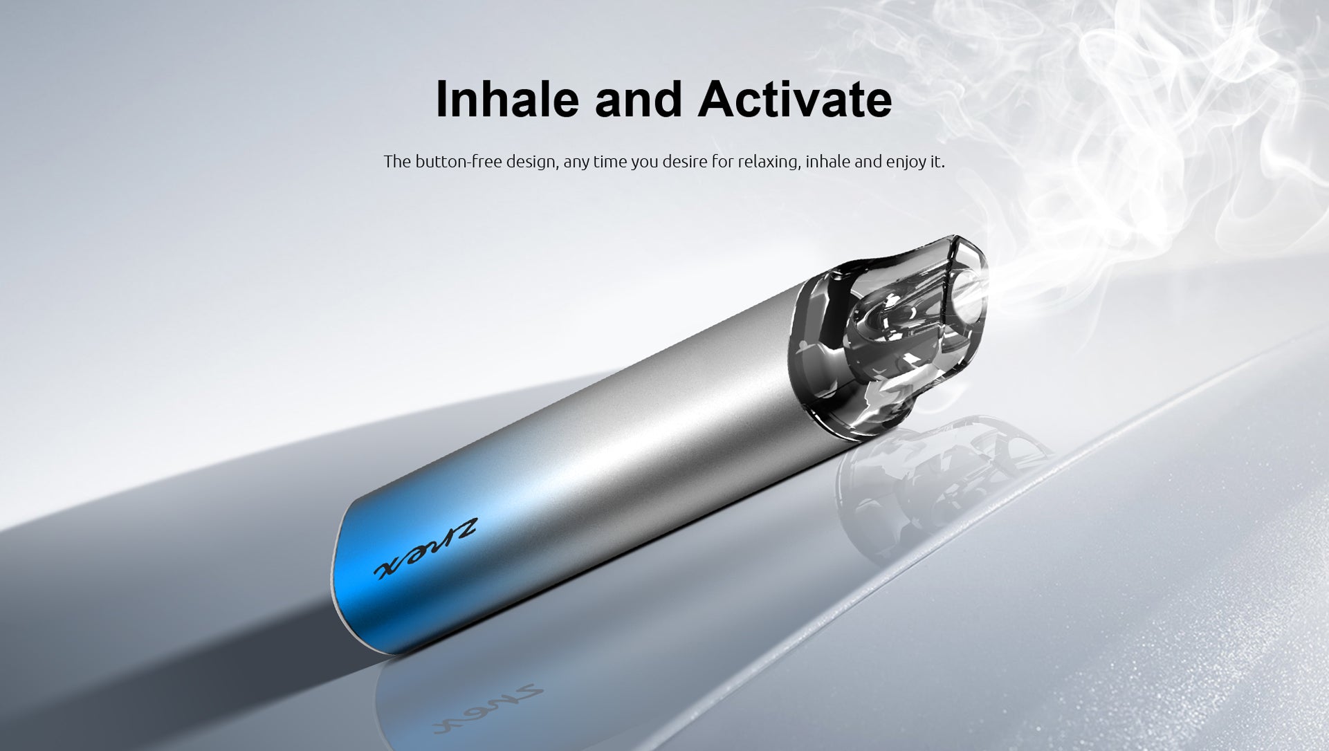 SMOK ZREX RF