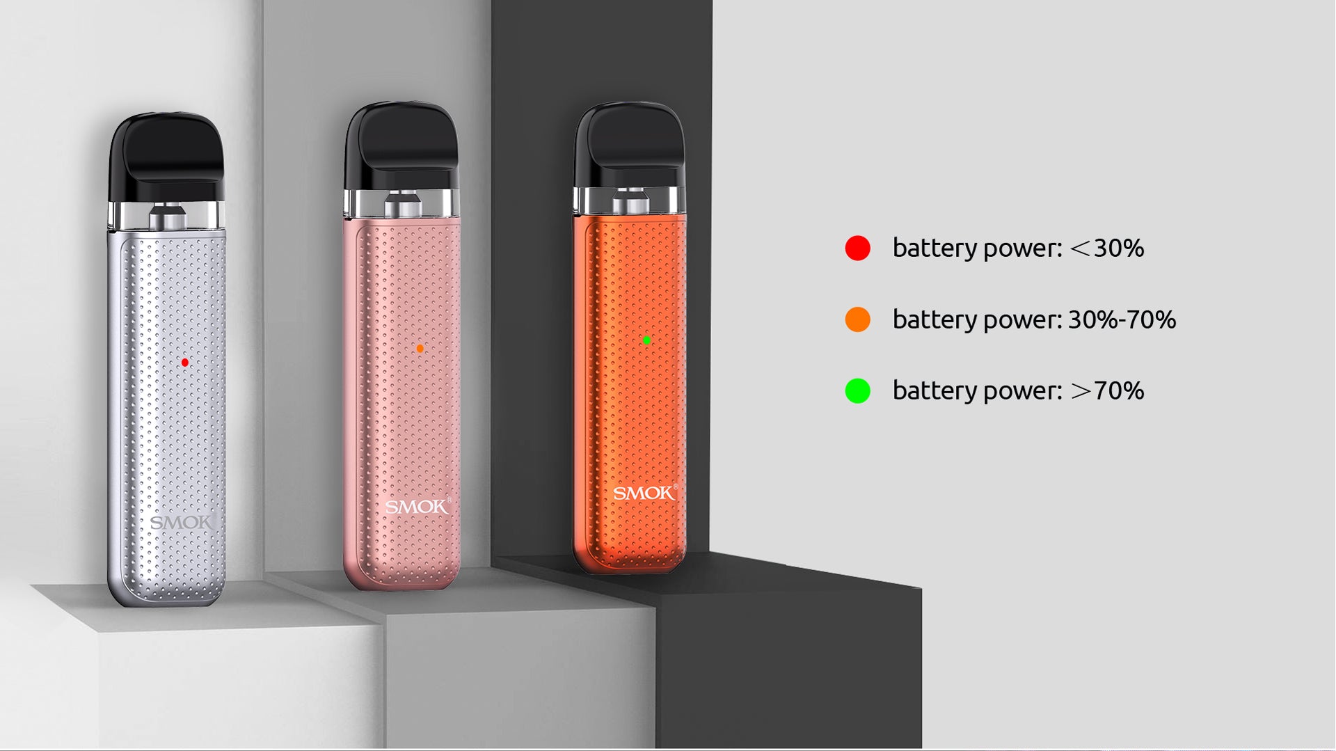 SMOK NOVO 2C KIT