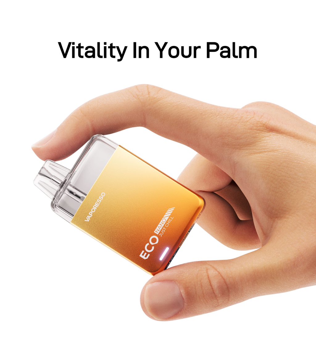 VAPORESSO ECO NANO