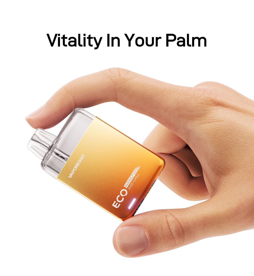 VAPORESSO ECO NANO