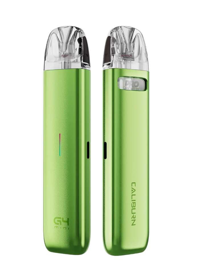 UWELL CALIBURN G4 MINI