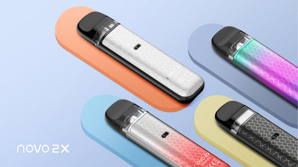SMOK NOVO 2X KIT