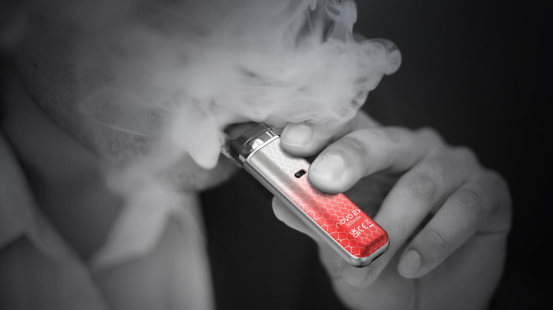 SMOK NOVO 2X KIT