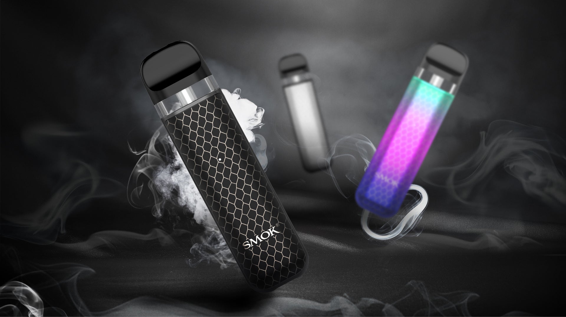 SMOK NOVO 2X KIT