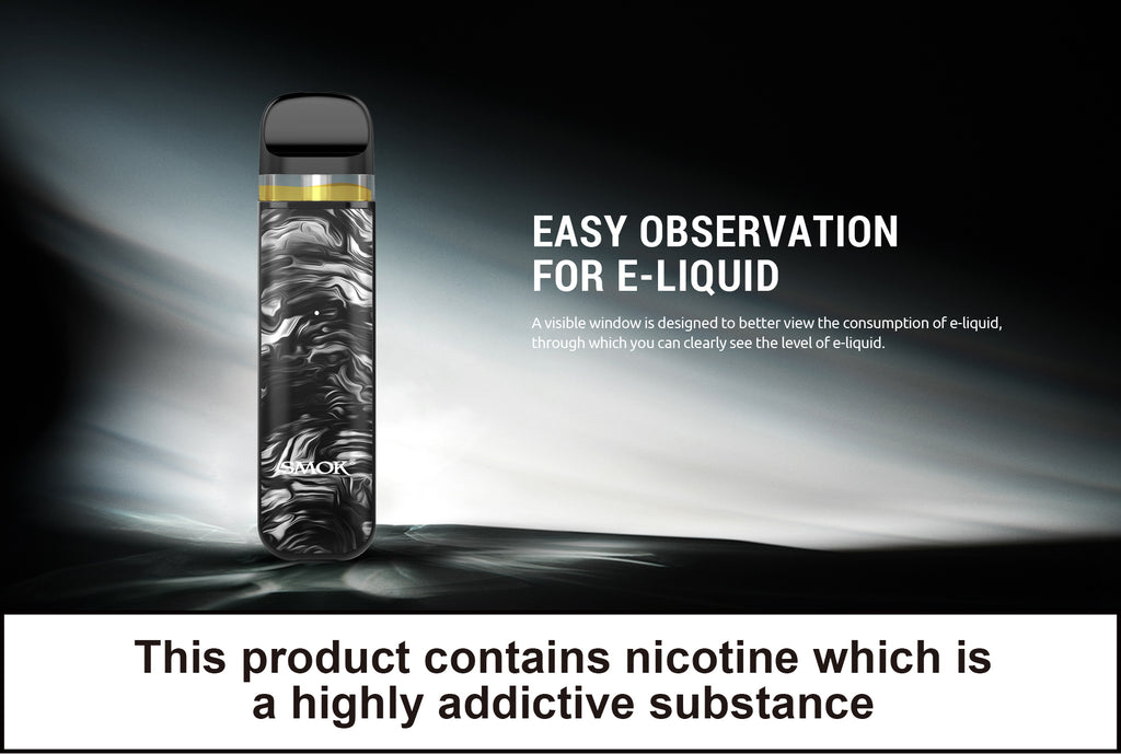 SMOK NOVO 2X KIT