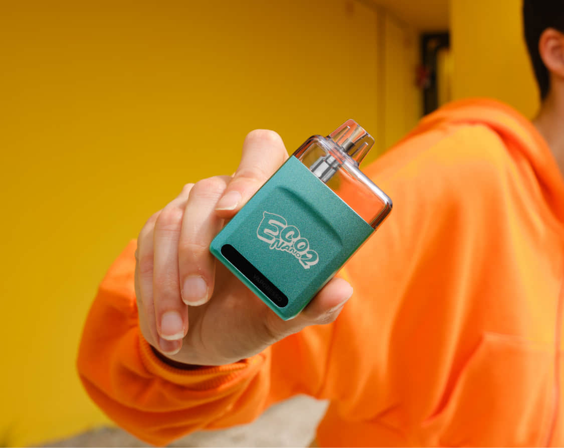 VAPORESSO ECO NANO 2