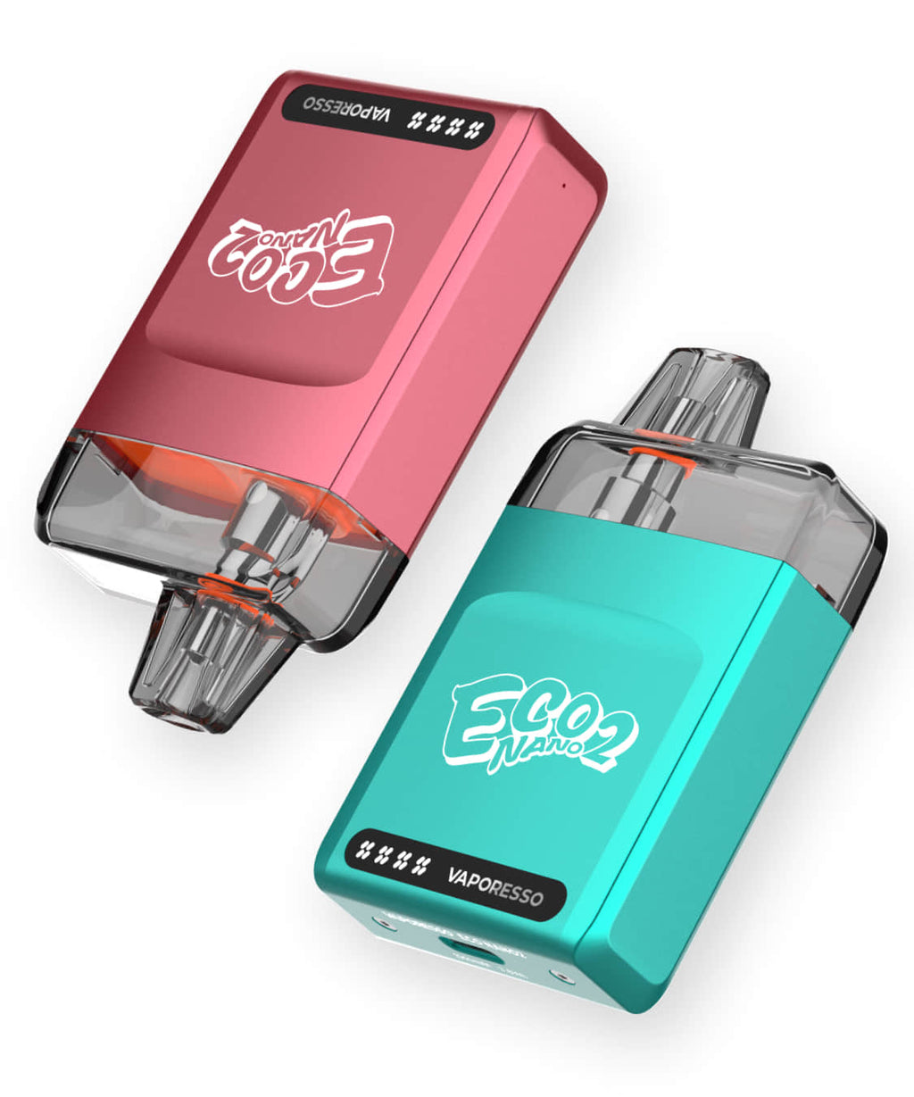 VAPORESSO ECO NANO 2
