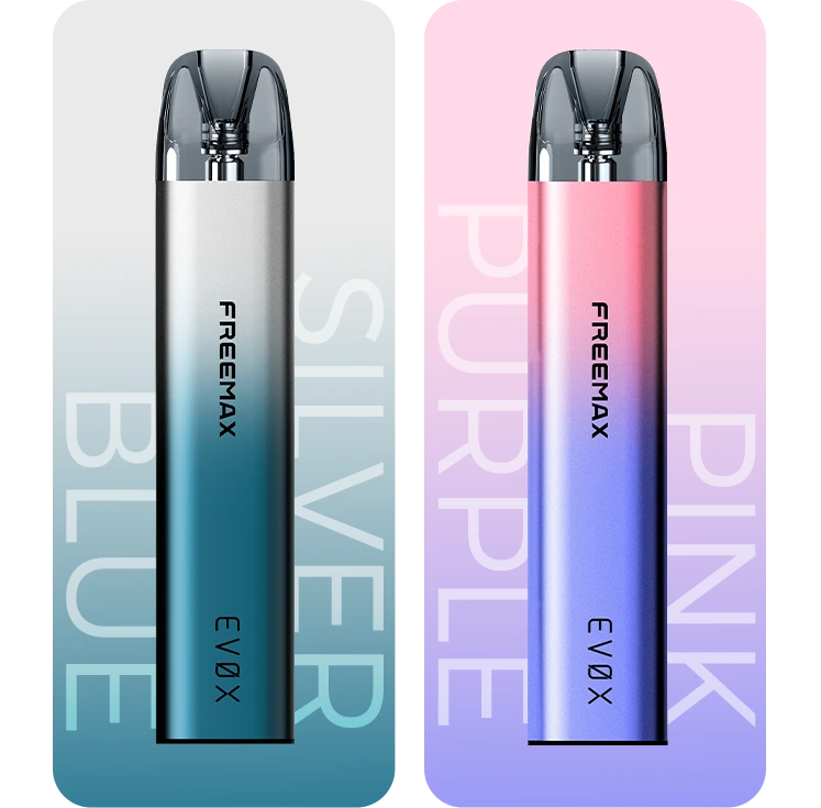 FREEMAX EVOX KIT