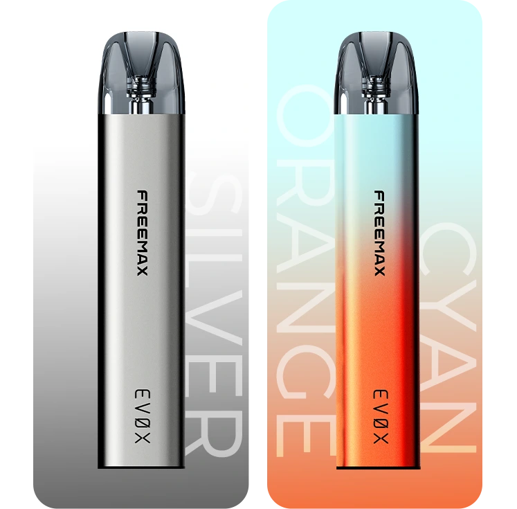 FREEMAX EVOX KIT