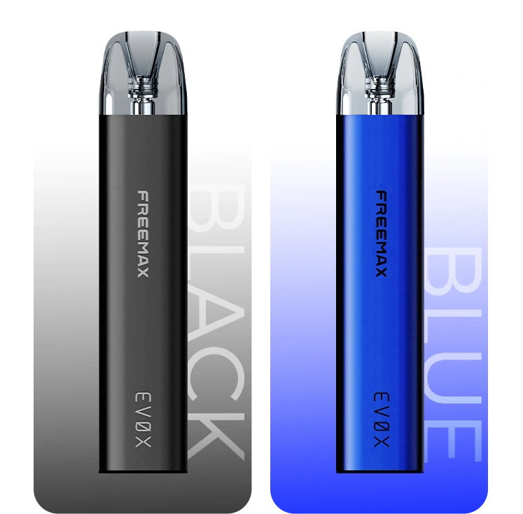 FREEMAX EVOX KIT