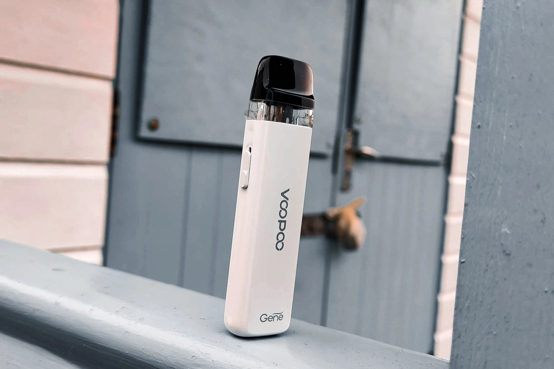 VOOPOO VINCI ROYAL EDITION